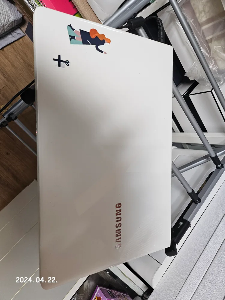 삼성노트북 아티브북4 중고 중고