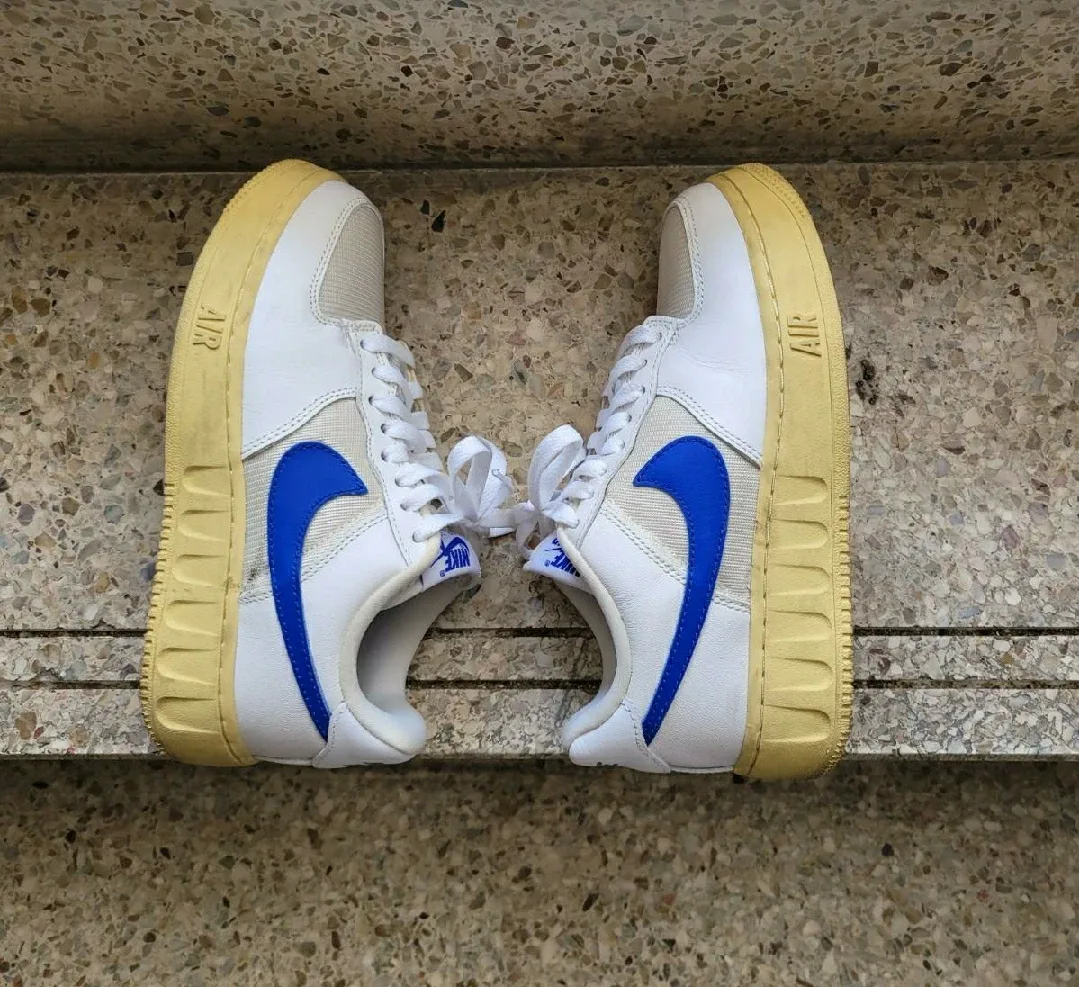 중고 230 - 나이키 에어포스 운동화