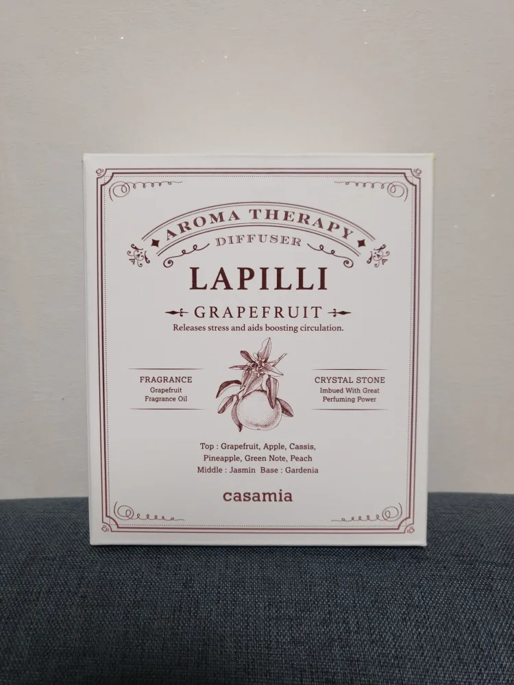 까사미아 라필리 스톤디퓨저