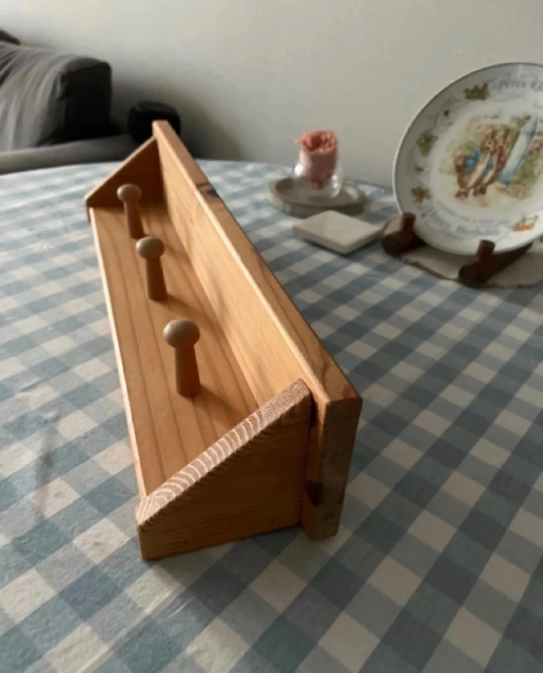 ‼️판매상품 많아요 ‼️ 인테리어 원목선반