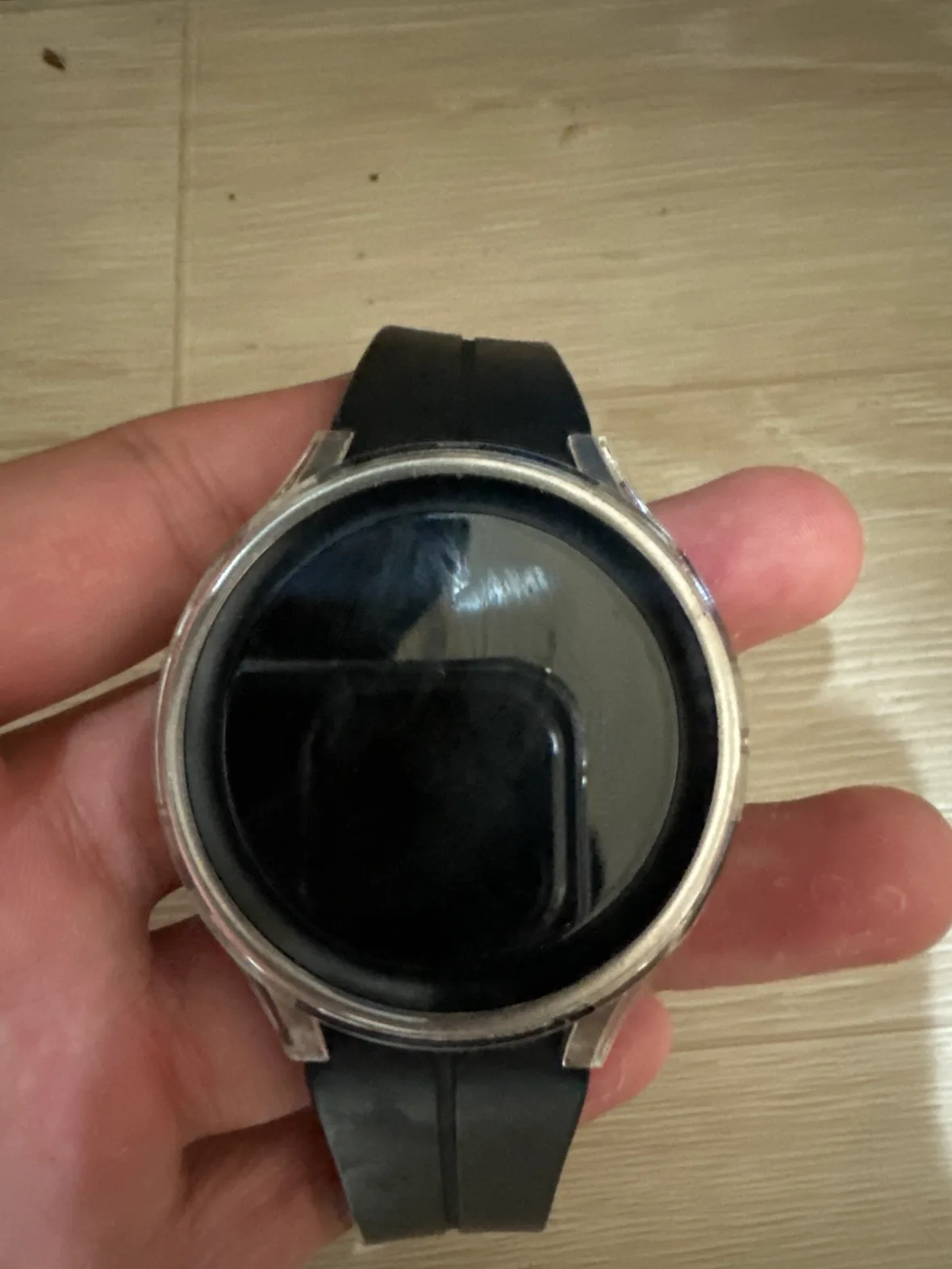 갤럭시 워치 5 pro 중고 판매합니다