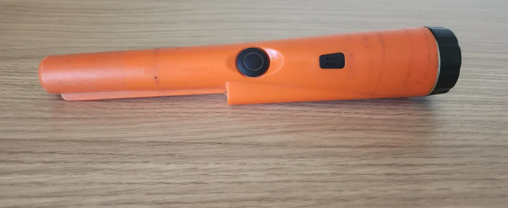 금속탐지기 GP-포인터s