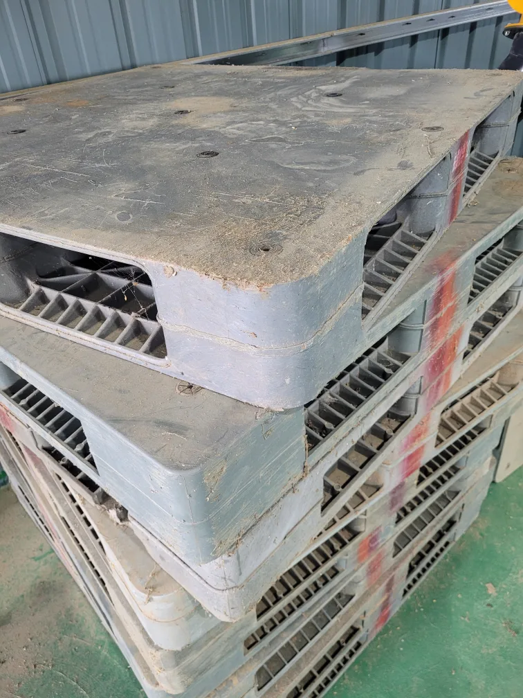 중고파렛트 판매합니다.