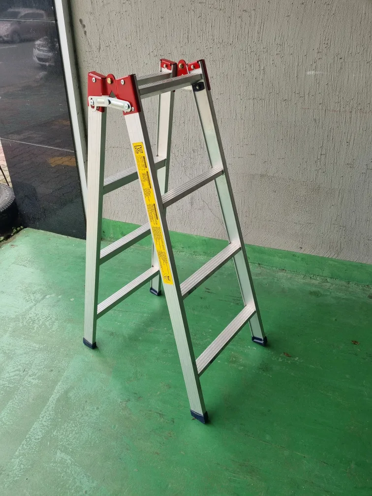 4단 사다리  중고  판매