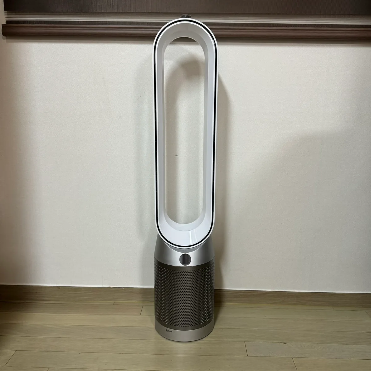 다이슨 쿨 공기청정기 오토 리액트 TP7A