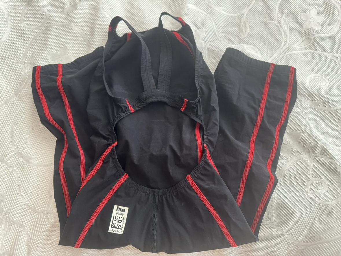 스피도 5부 수영복