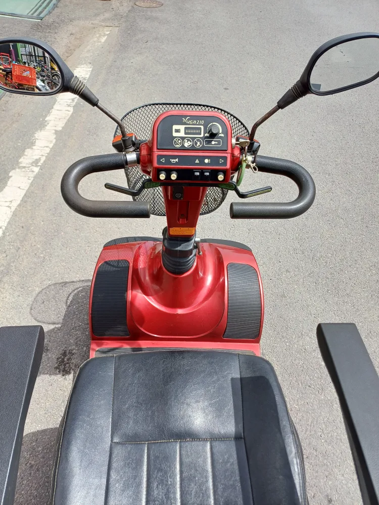 전동스쿠터 중고팝니다