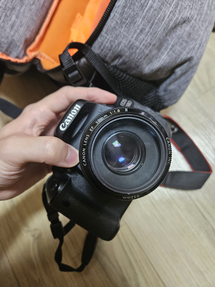 캐논 카메라 eos 600d 1... | 당근 중고거래