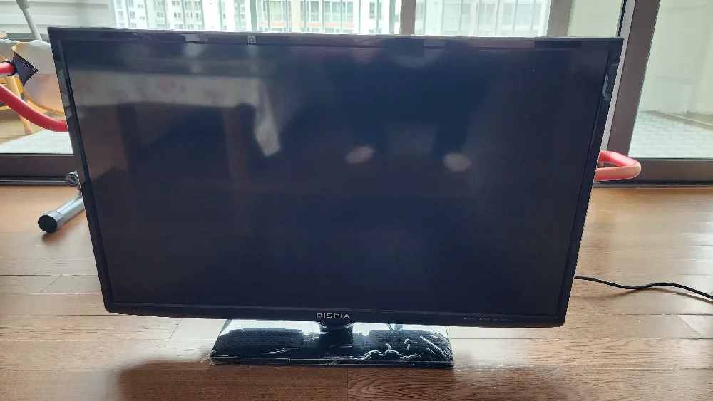 중고TV 무료나눔