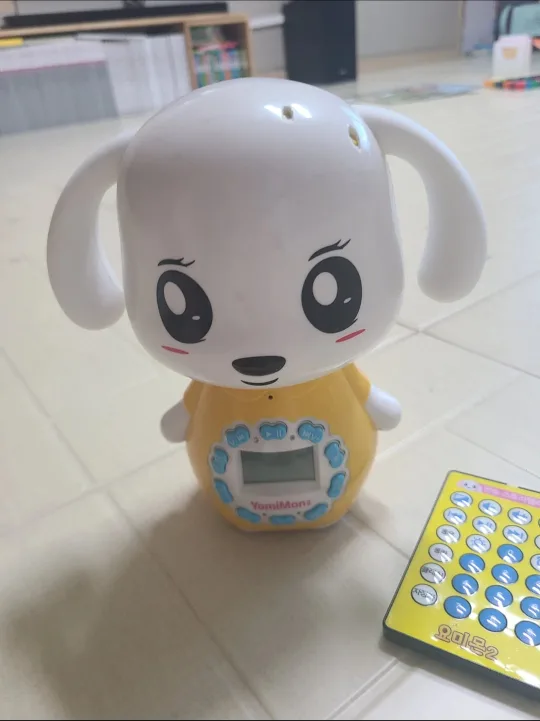 ‼️아기용품많아요 ‼️ 요미몬 2