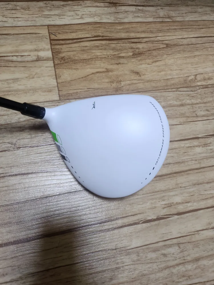 테일러메이드 중고 드라이버 골프채 팝니다