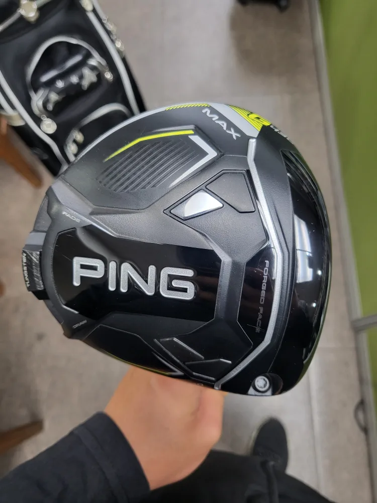 여성용 골프채 풀세트 팝니다.