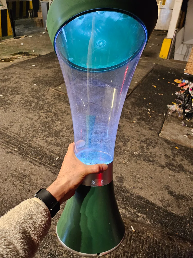 (중고)소맥타워 판매합니다