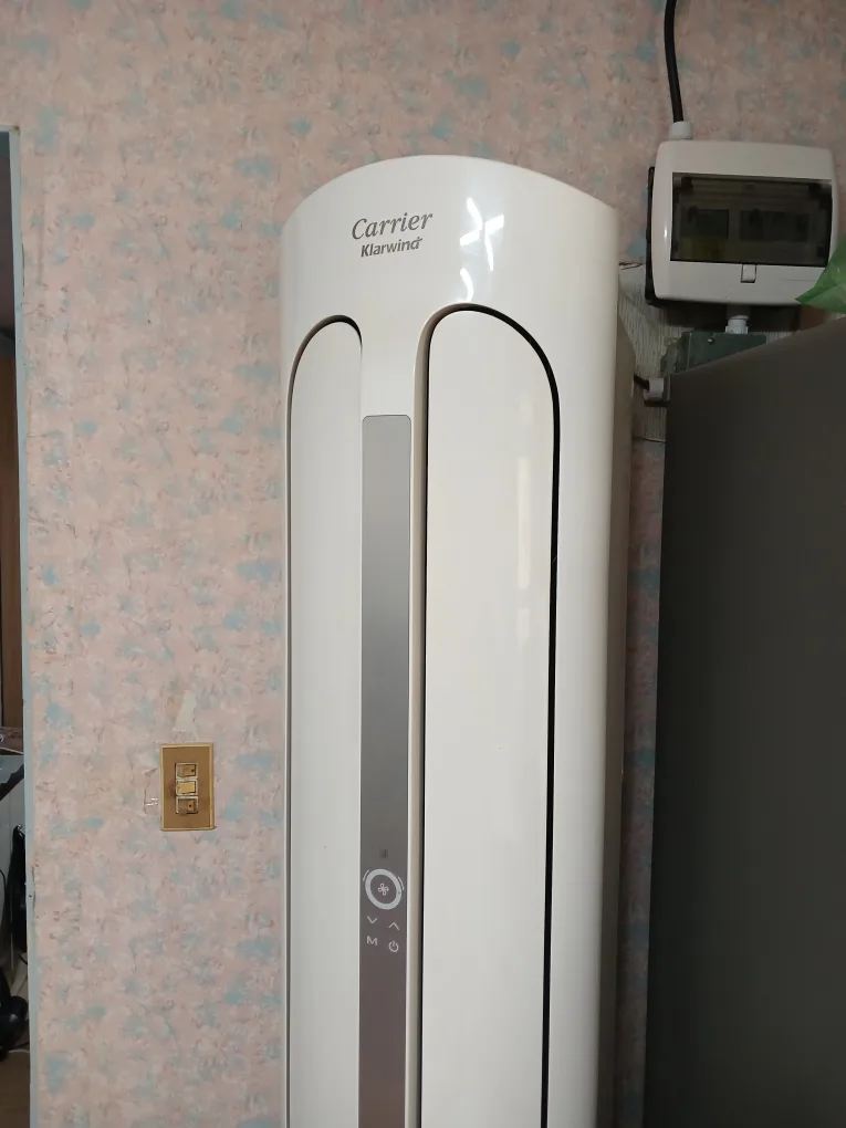 케리어16평형.실네에어콘