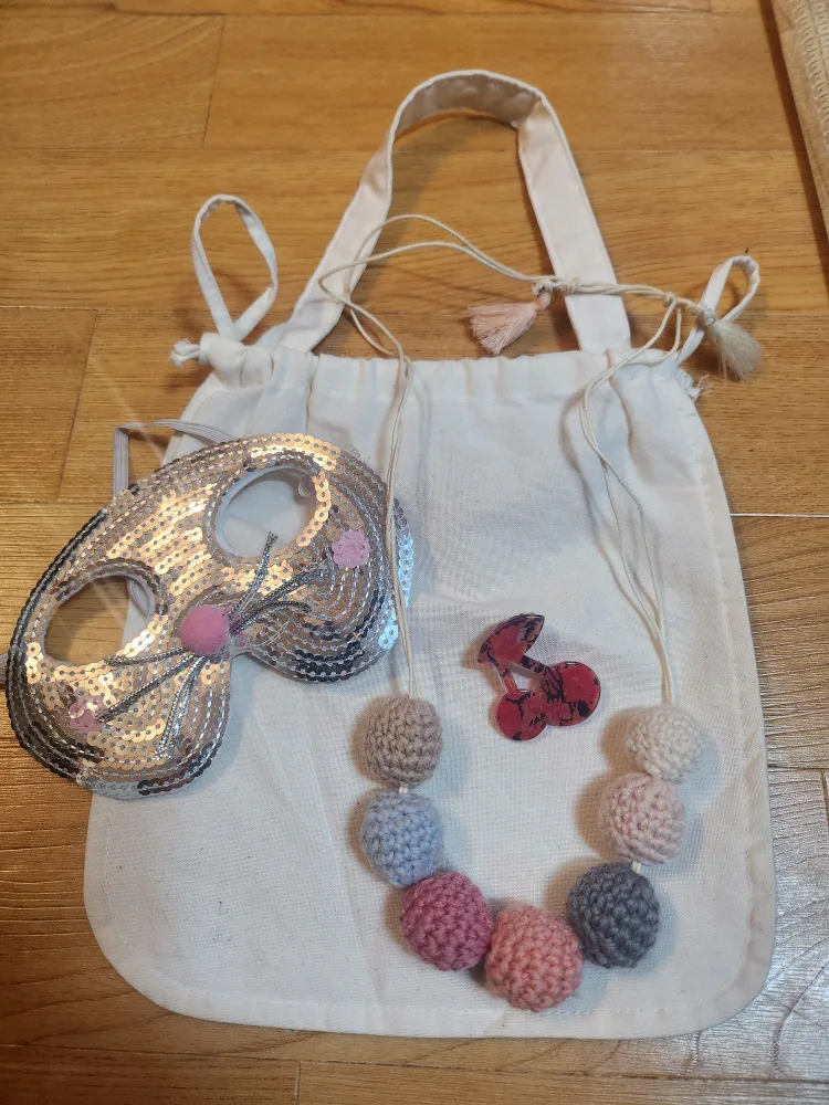 아동용 액세서리