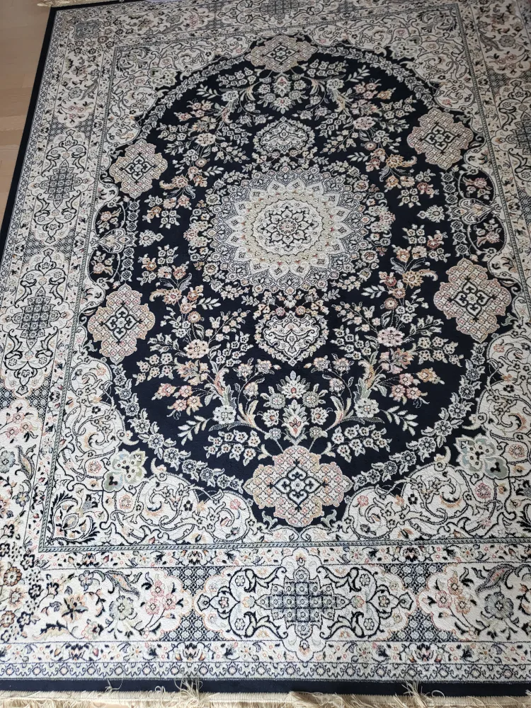 카페트 250×200 중고입니다