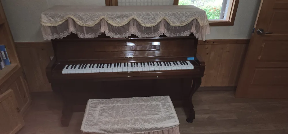 옛날 영창 피아노 무료나눔