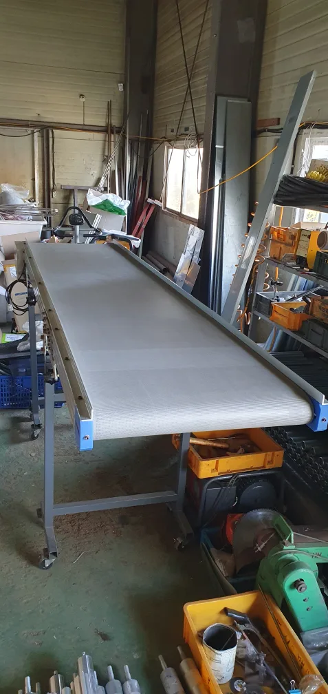 (중고)밸트 컨베이어 판매합니다