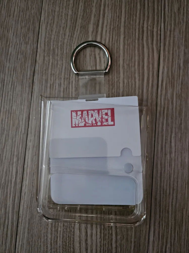 Z플립4케이스(중고)