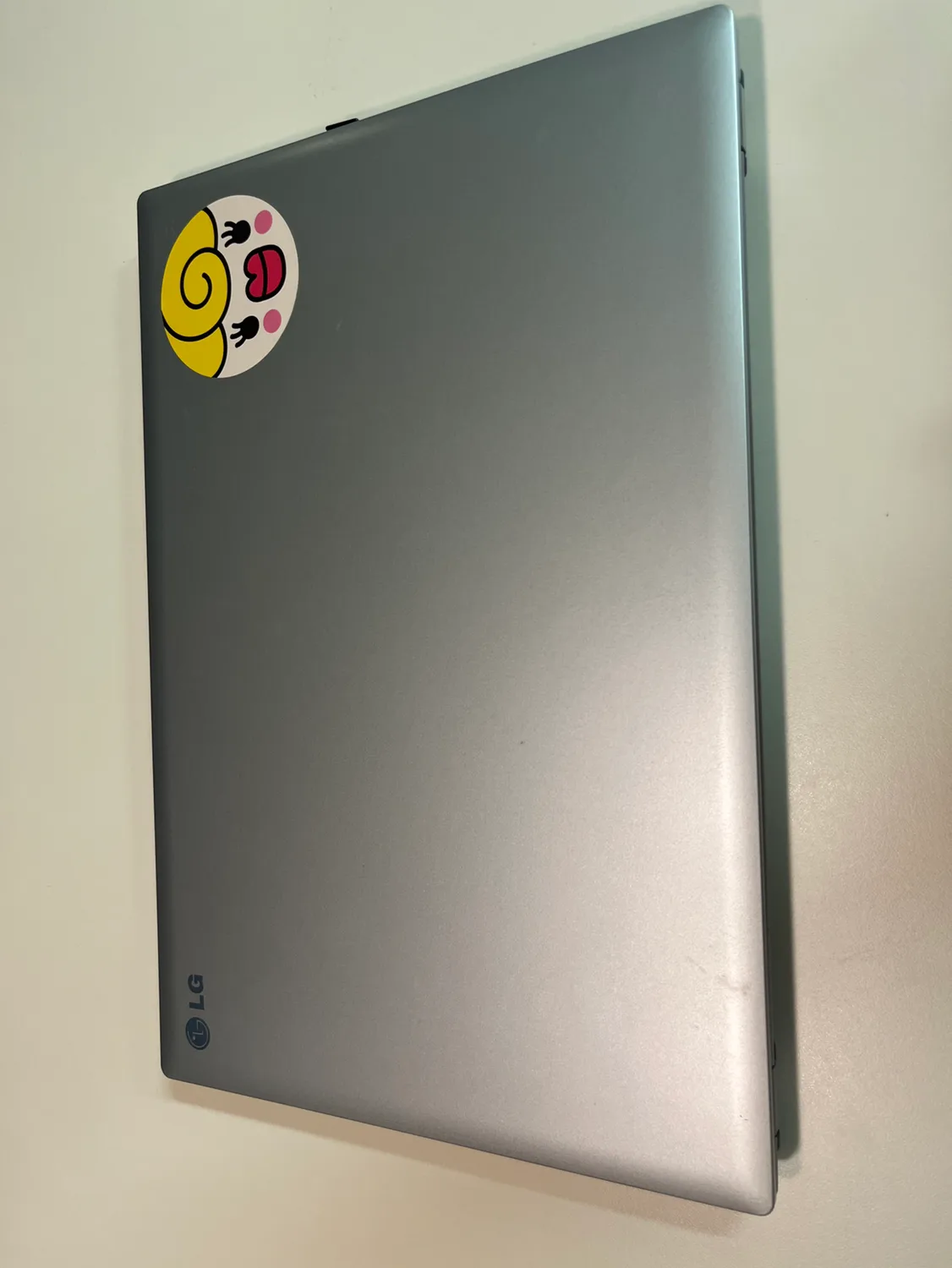 중고 노트북 판매합니다