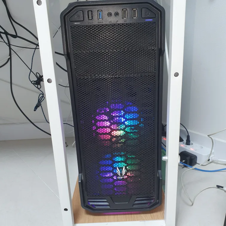 중고 컴퓨터 판매합니다(i5-6500, gtx1060 3gb)