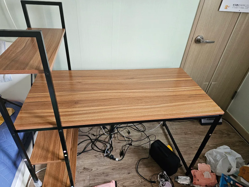 책상 중고 가져가실분