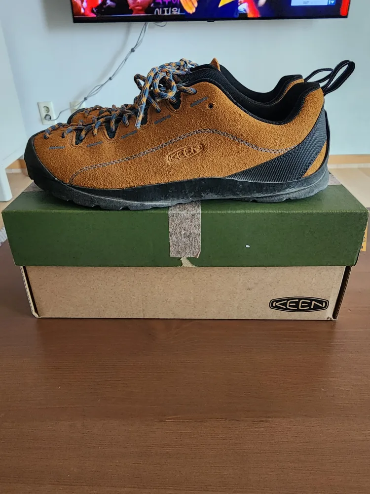 킨 재스퍼 카멜 270