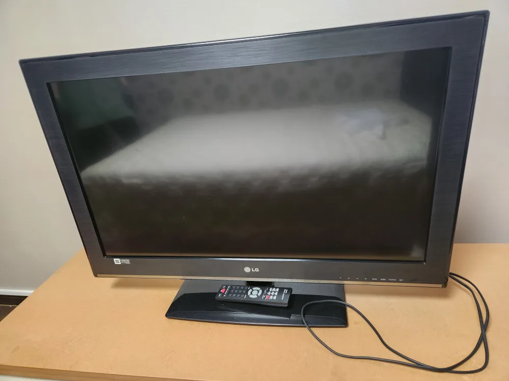 중고 lg티비팝니다.