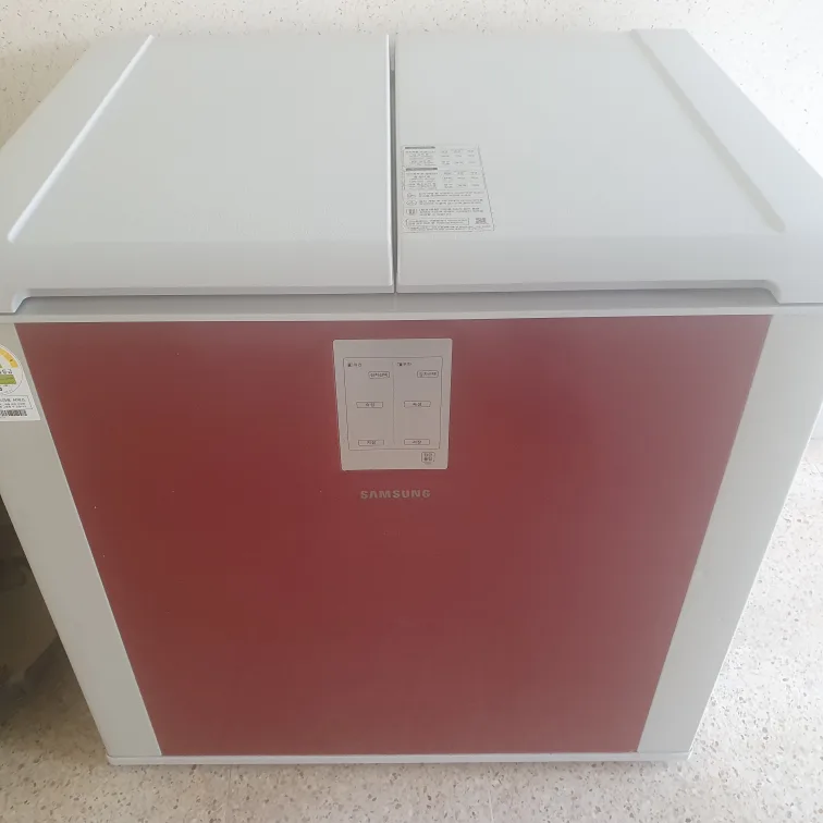 삼성 김치냉장고