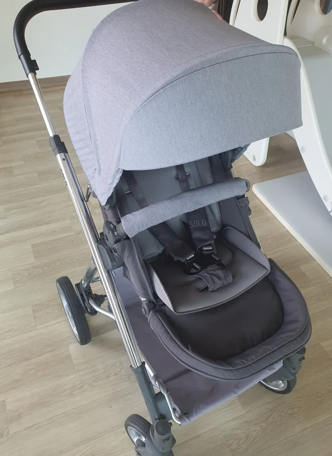 리안솔로 절충형