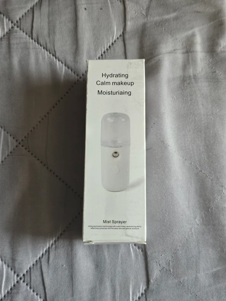 미니가습기 미스트로 사용가능 용량30ml