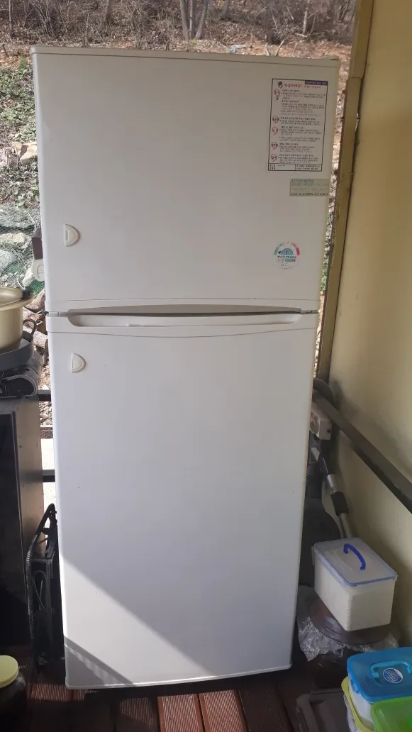 중고냉장고 판매