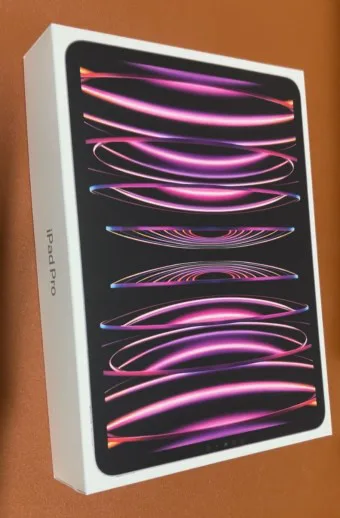 아이패드 프로11인치 4세대 128g 와이파이(m2)