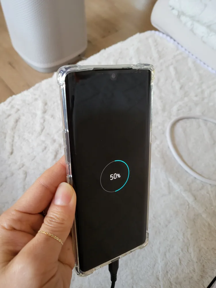 공기계 lg 벨벳 상태좋고 깨끗한 중고폰 핸드폰 스마트폰