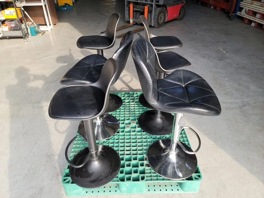 중고 바스툴 나눔