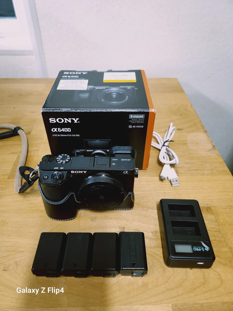 소니카메라 와 시그롄즈팝니다.