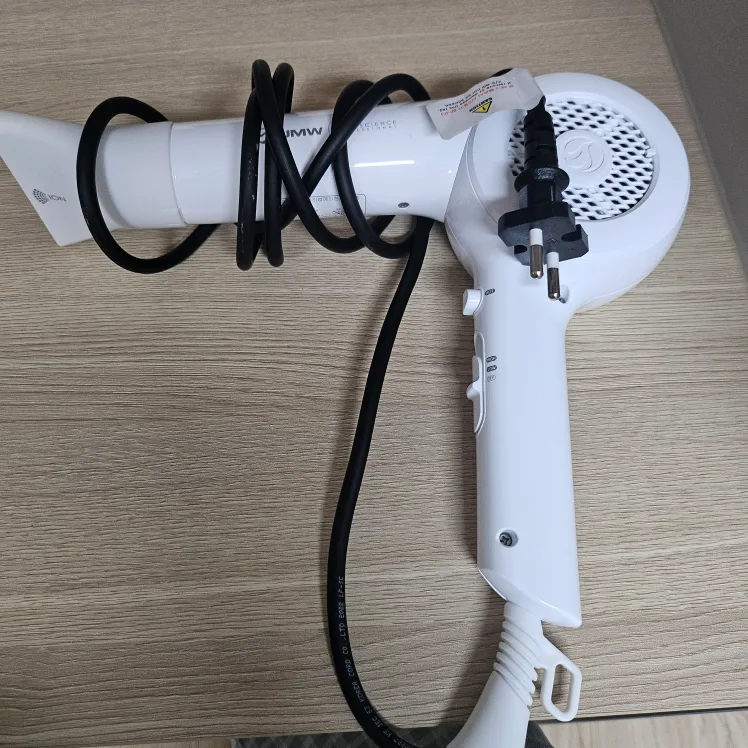 jmw드라이기 팝니다 (중고) 모델mg1800