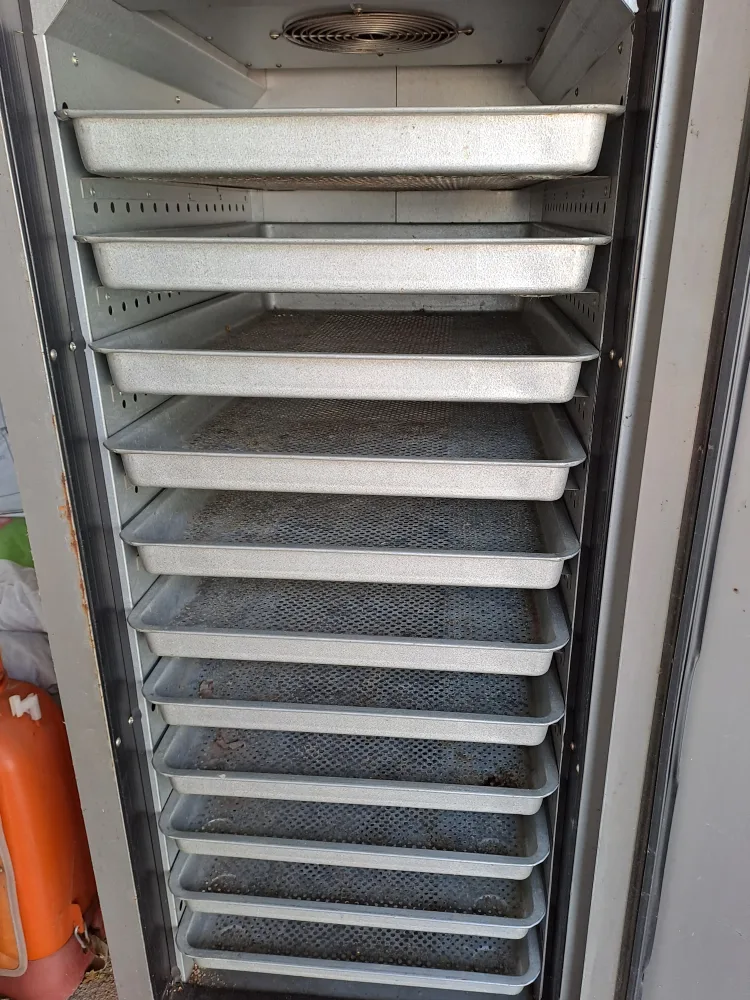 고추건조기중고