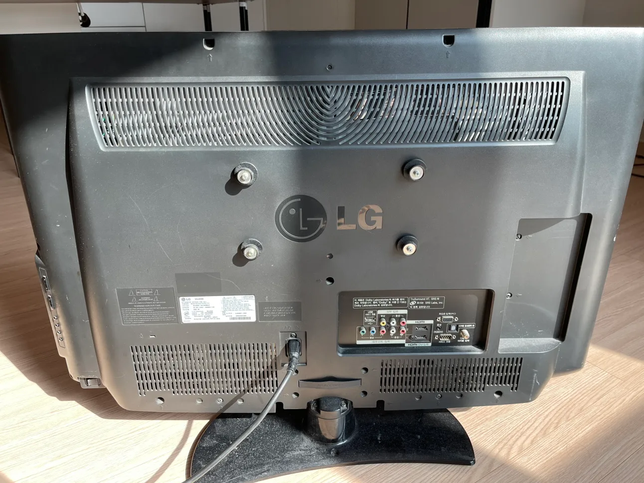 (중고)TV / 저가티비/ 염가티비/ 티비/ 텔레비젼 팝니다