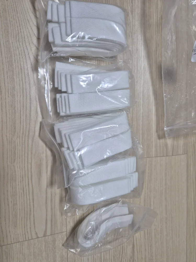한일 가열식 가습기 필터