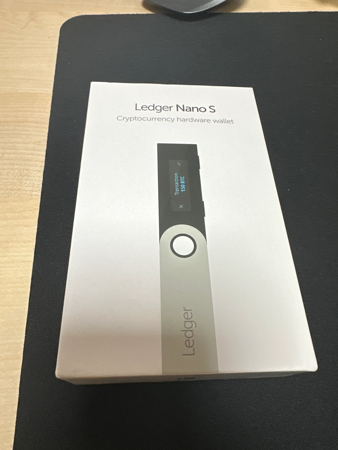 렛저나노 S판매합니다 | 디지털기기 | 당근 중고거래