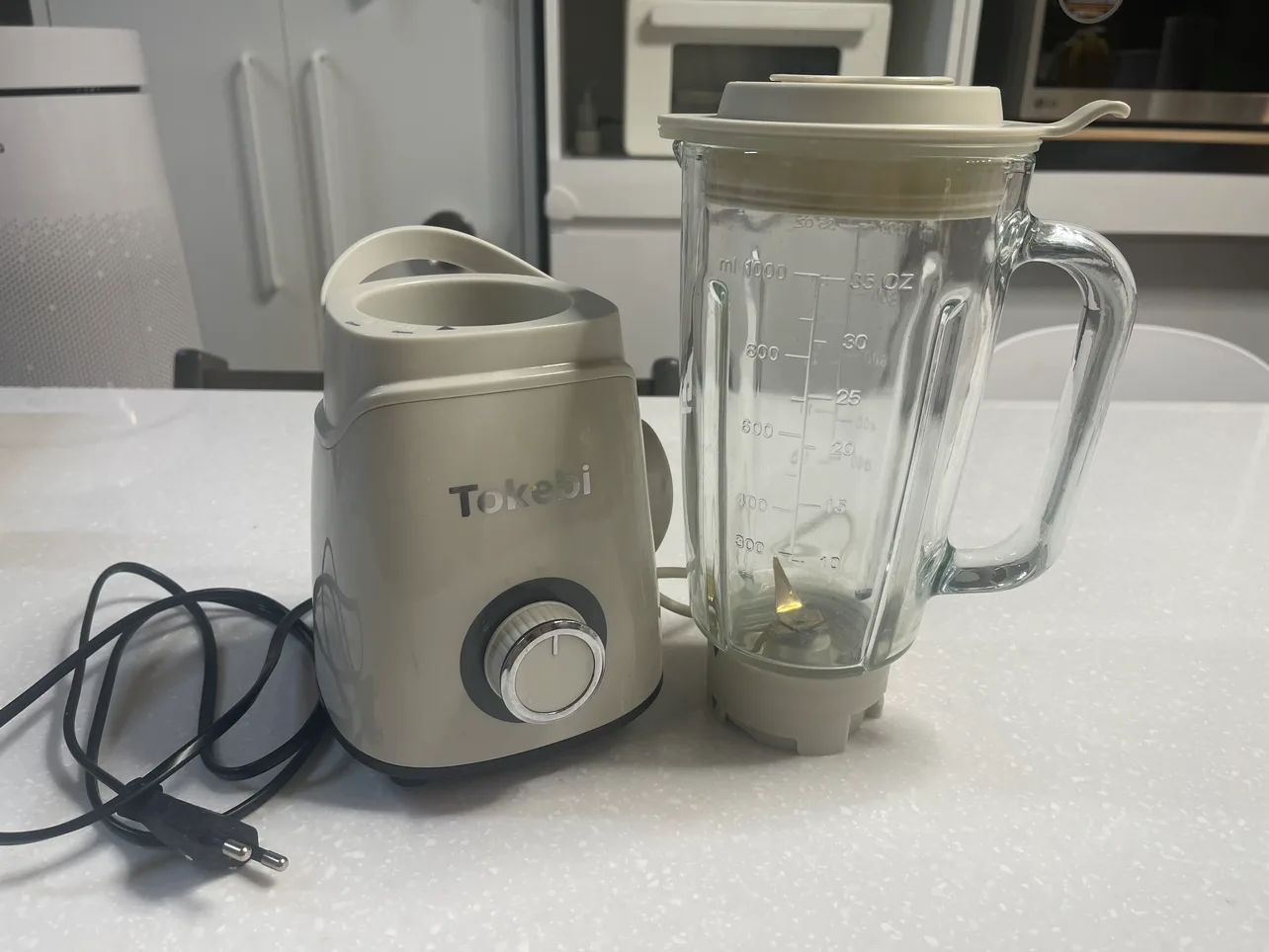 도깨비방망이 블렌더 분쇄기