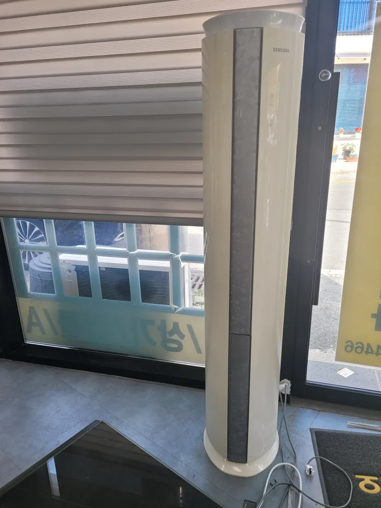 삼성중고에어컨 팝니다