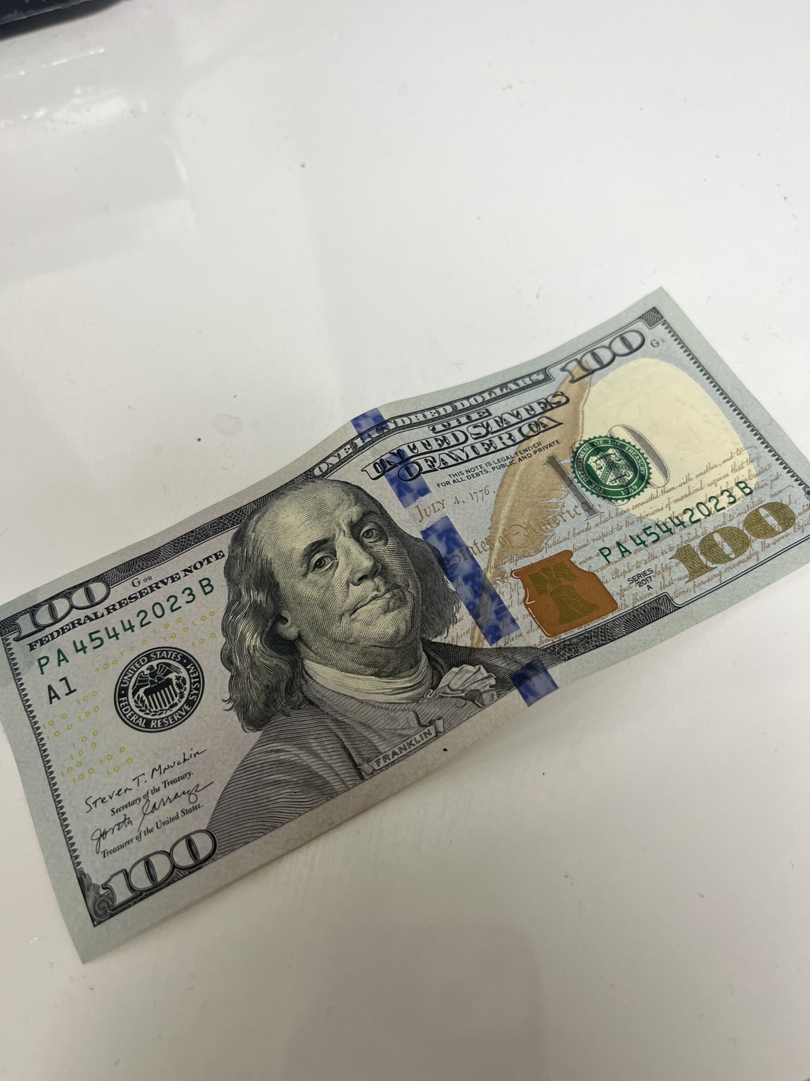 100 달러 환전 수수료 (78) 사진