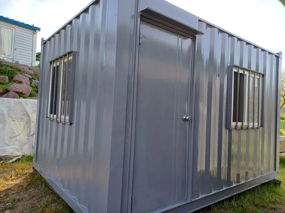 중고3*4컨테이너