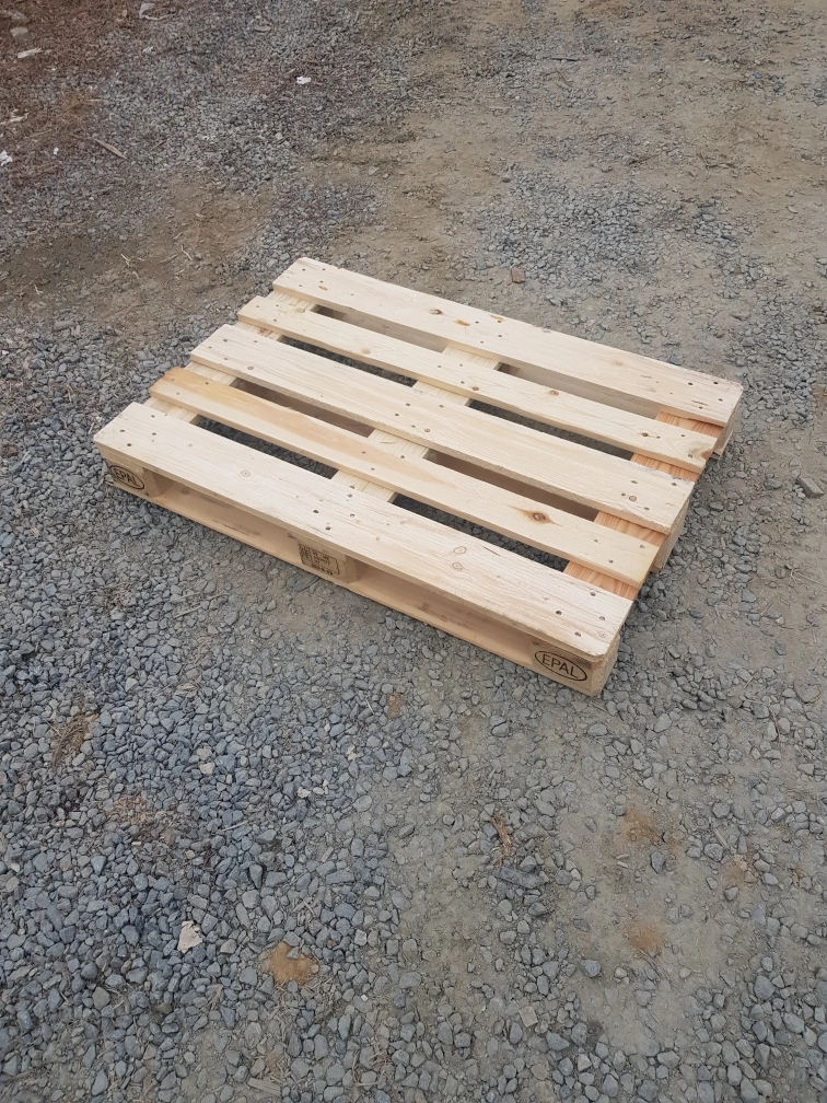 1208 EPAL(21.50kg)규격:120*80*14.5(㎝)) | 직산읍 | 기타 중고물품 | 당근 중고거래