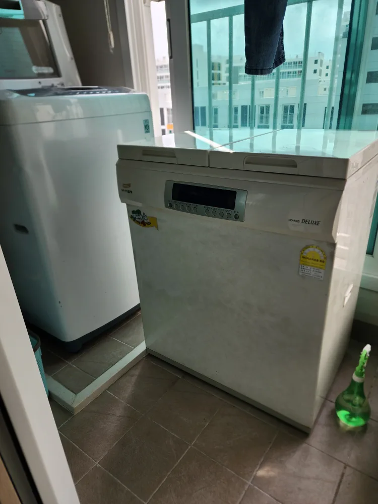 위니아딤채 김치냉장고