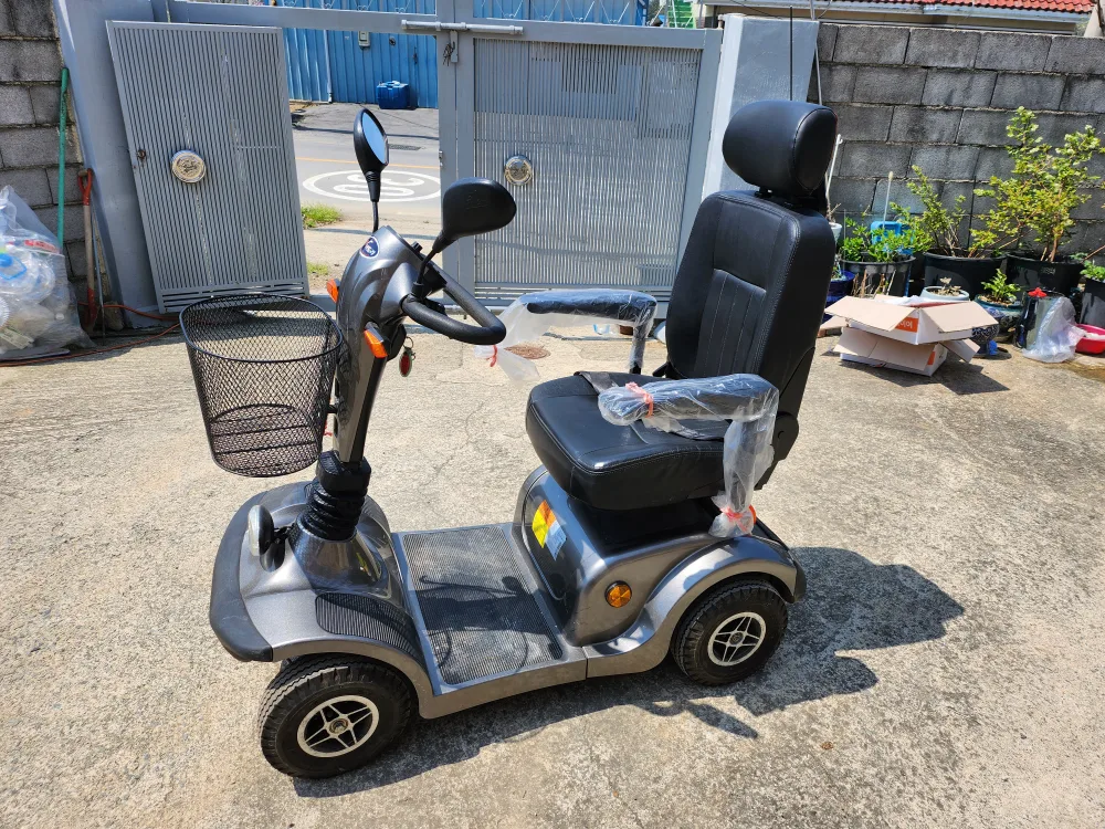 스쿠터(나드리218)