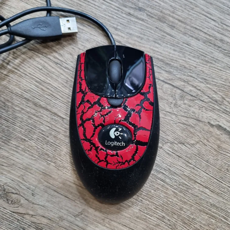 G1피시방 마우스  팝니다 (4개ㅡ만원)