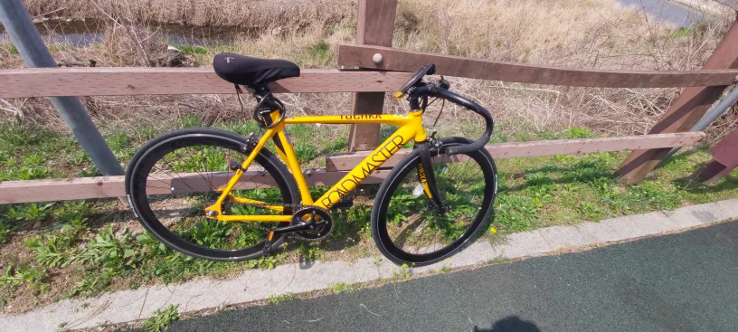 픽시자전거(중고)